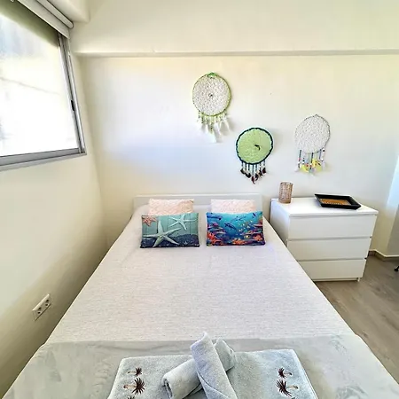 Mar Azul - Azulenacalpe كاليبي