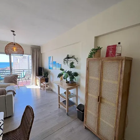 Mar Azul - Azulenacalpe Calpe