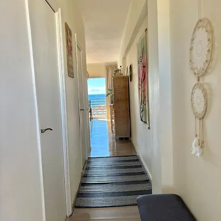 Mar Azul - Azulenacalpe