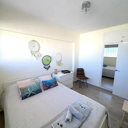 Mar Azul - Azulenacalpe Lejlighed Calpe