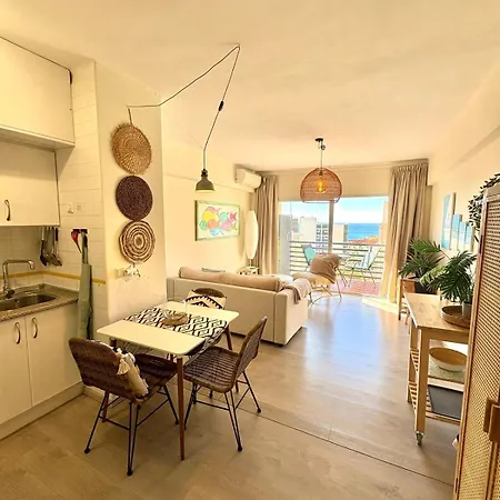 Lejlighed Mar Azul - Azulenacalpe Calpe