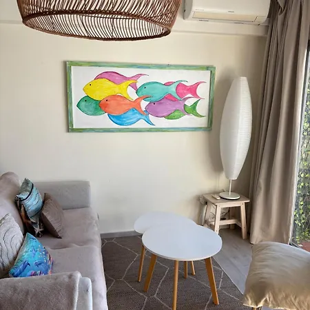 Lejlighed Mar Azul - Azulenacalpe *