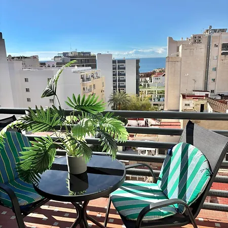 Mar Azul - Azulenacalpe Apartment
