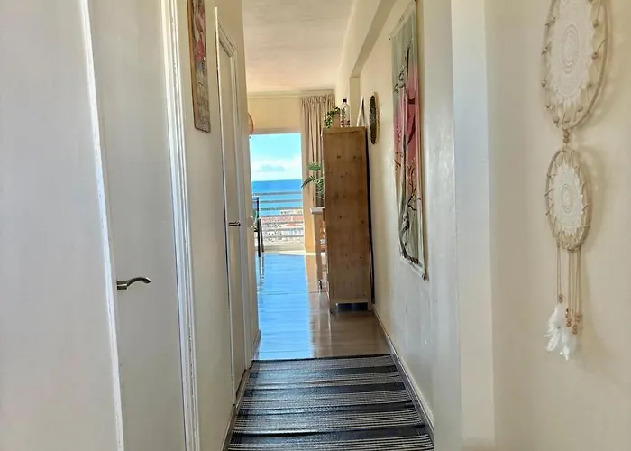 Mar Azul - Azulenacalpe