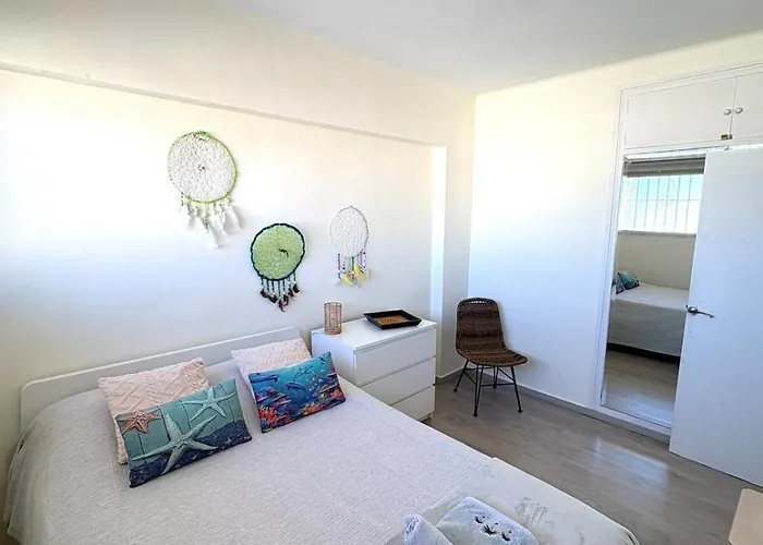 Mar Azul - Azulenacalpe דירה קלפה