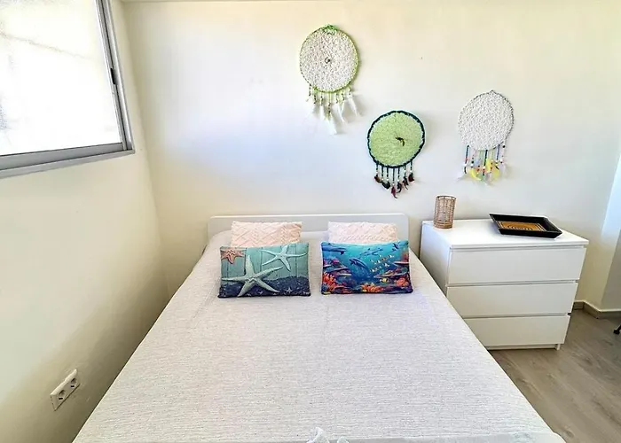 Mar Azul - Azulenacalpe קלפה