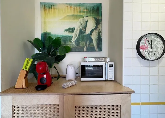 Mar Azul - Azulenacalpe *