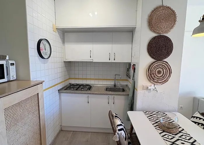 Mar Azul - Azulenacalpe קלפה