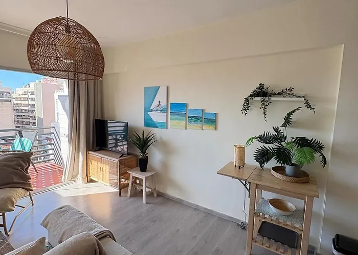 Mar Azul - Azulenacalpe דירה