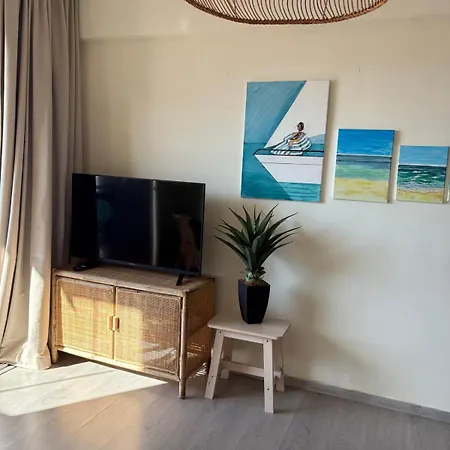 Mar Azul - Azulenacalpe Διαμέρισμα Κάλπε