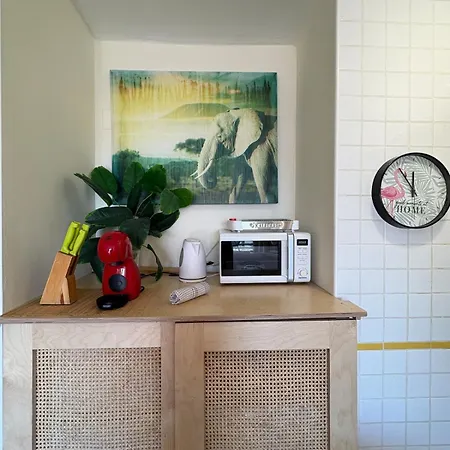 Mar Azul - Azulenacalpe *