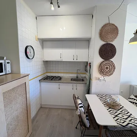 Mar Azul - Azulenacalpe Κάλπε